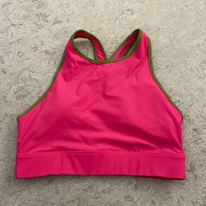 Fabletics sports bra